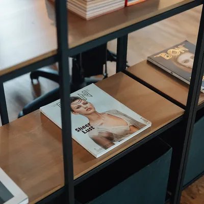 Shape April 2022 HR 201