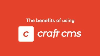 Benefits of craft thumb red