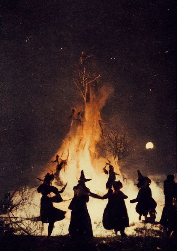Witches