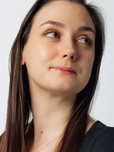 Natasia portrait madebyshape