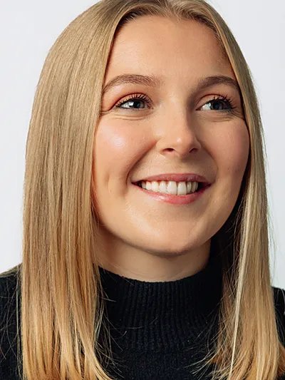 Ella portrait madebyshape