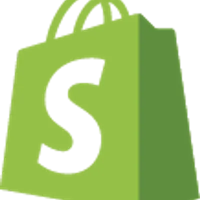 Shopify icon